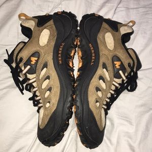 merrell reflex low hikers